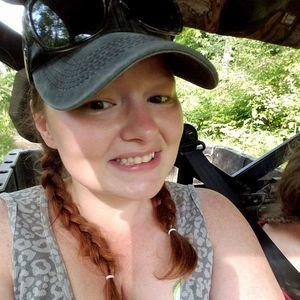 Meet your Posher, Brandy